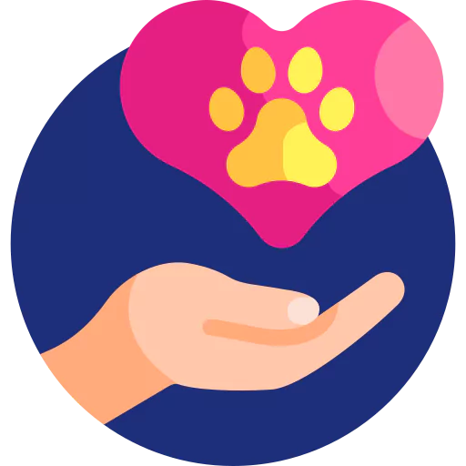 PetSitter Logo